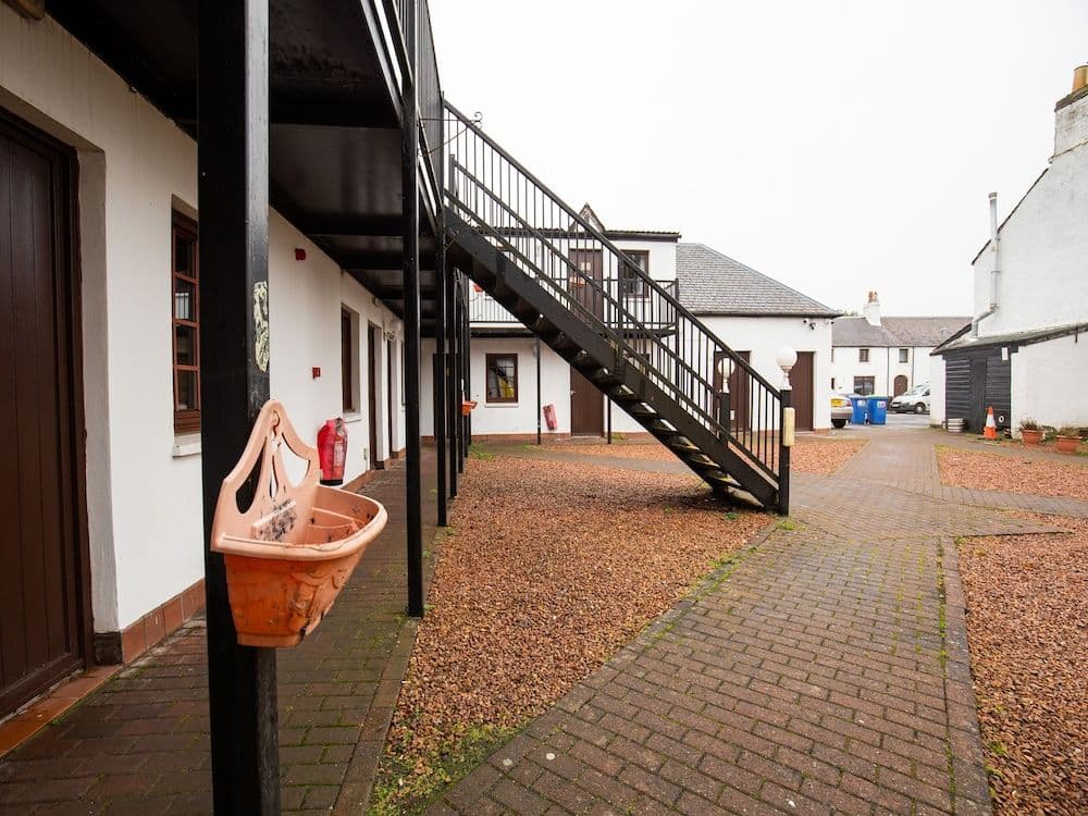 Longforgan Coaching Inn Longforgan Coaching Inn