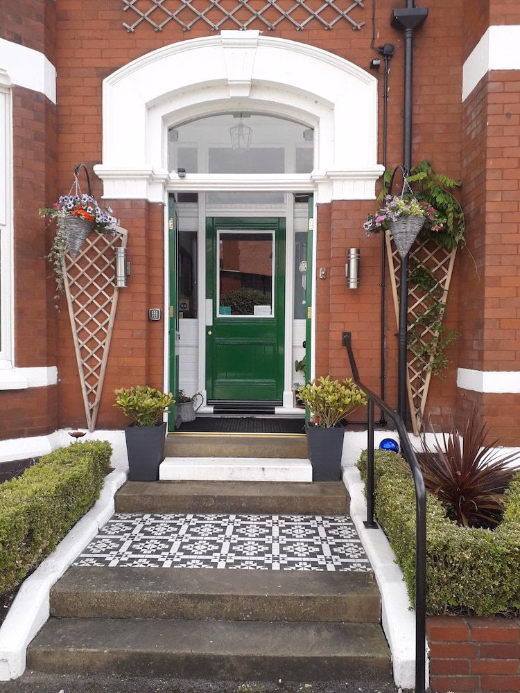 Edendale House - Guest house0