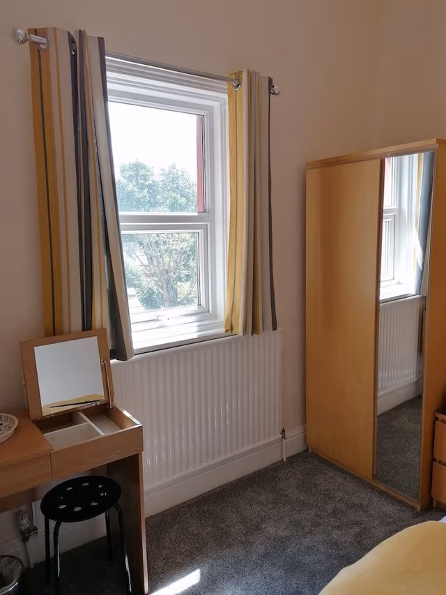 Single Room, Ensuite (B&B)