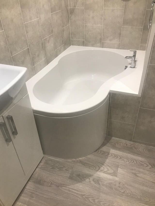 Superior Double Room, Ensuite