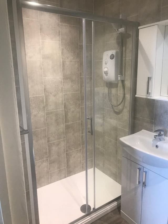 Superior Double Room, Ensuite