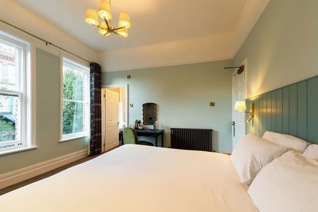 Standard Room, 1 Double Bed