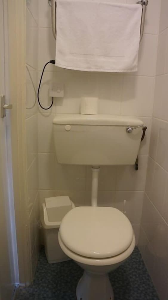 Classic Double Room, Sea View