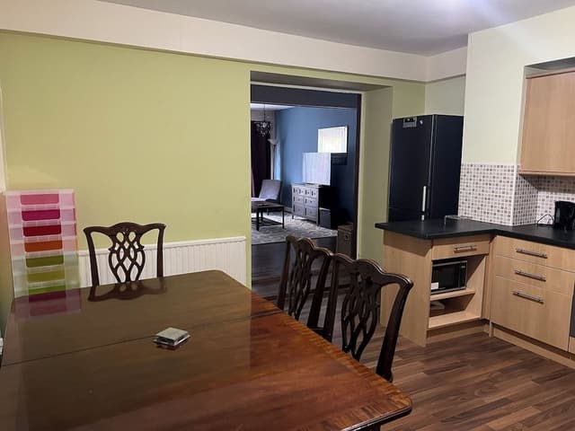 Comfort Apartment