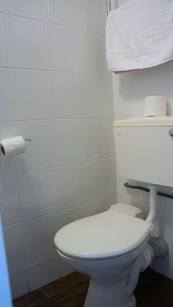 Standard Single Room, Sea View