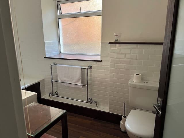 Comfort Apartment