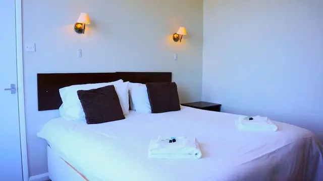 Exclusive Double Room, Sea View