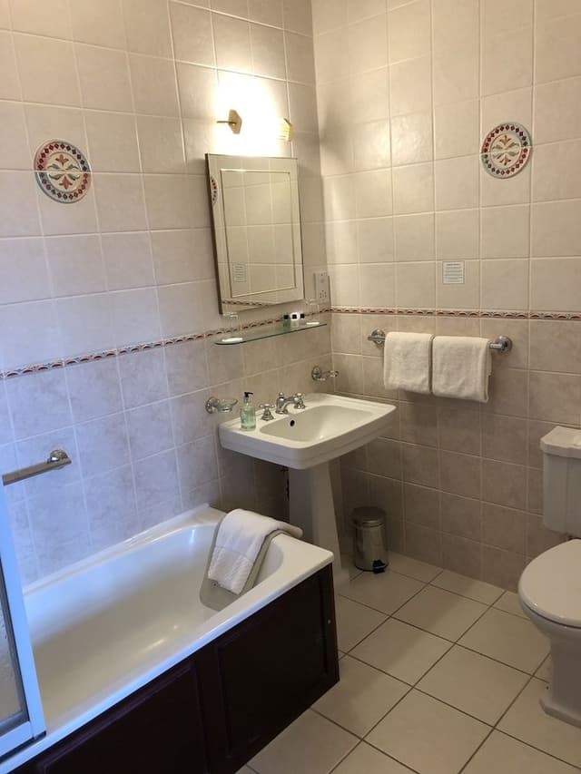 Luxury Double Room
