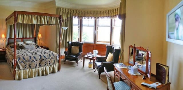 Luxury Double Room