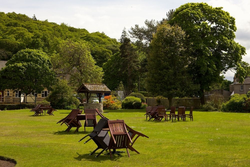 The Ramnee Hotel4