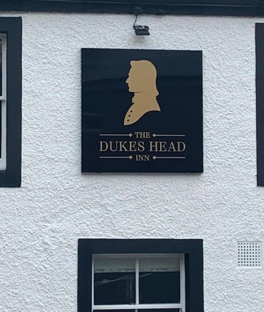 The Duke's Head Hotel The Duke's Head Hotel