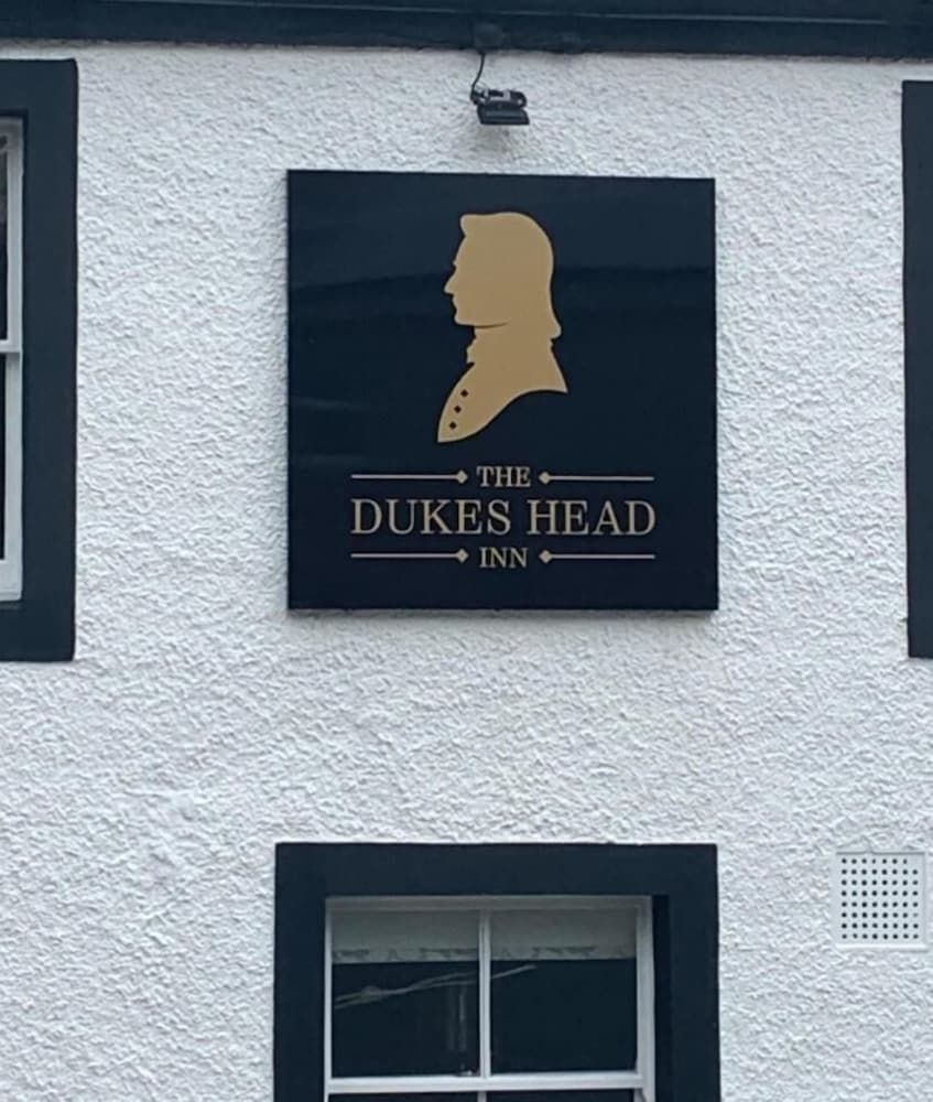The Duke's Head Hotel The Duke's Head Hotel