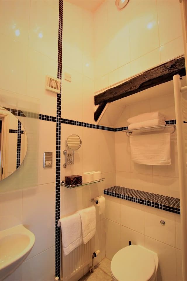 Deluxe Double Room, 1 Queen Bed