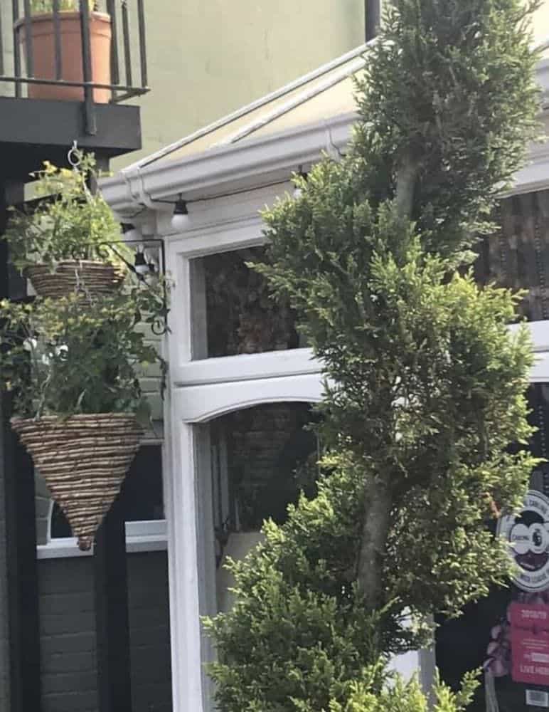 Blackwells Restaurant with Rooms