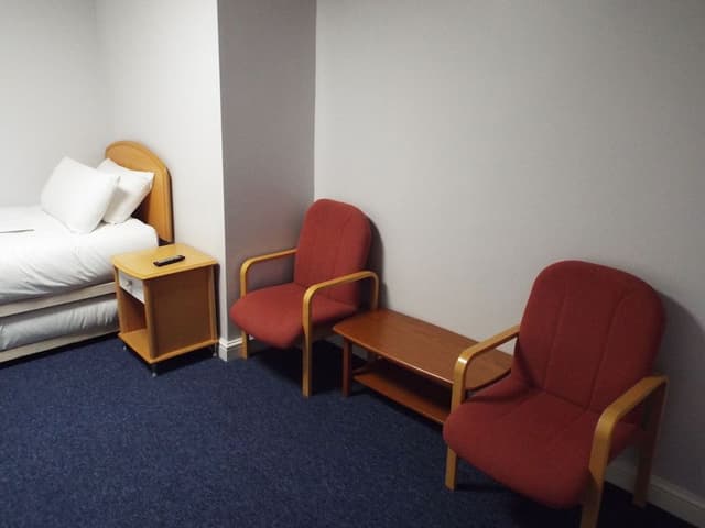 Single Room