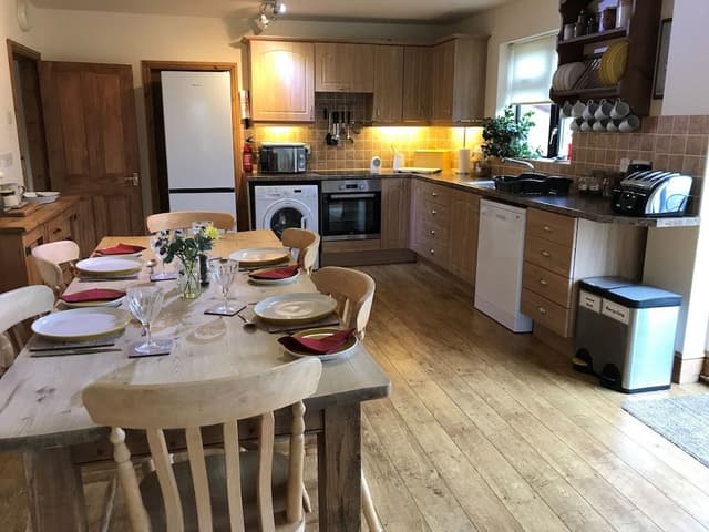 Luxury Cottage, Ensuite (Thyme Cottage)