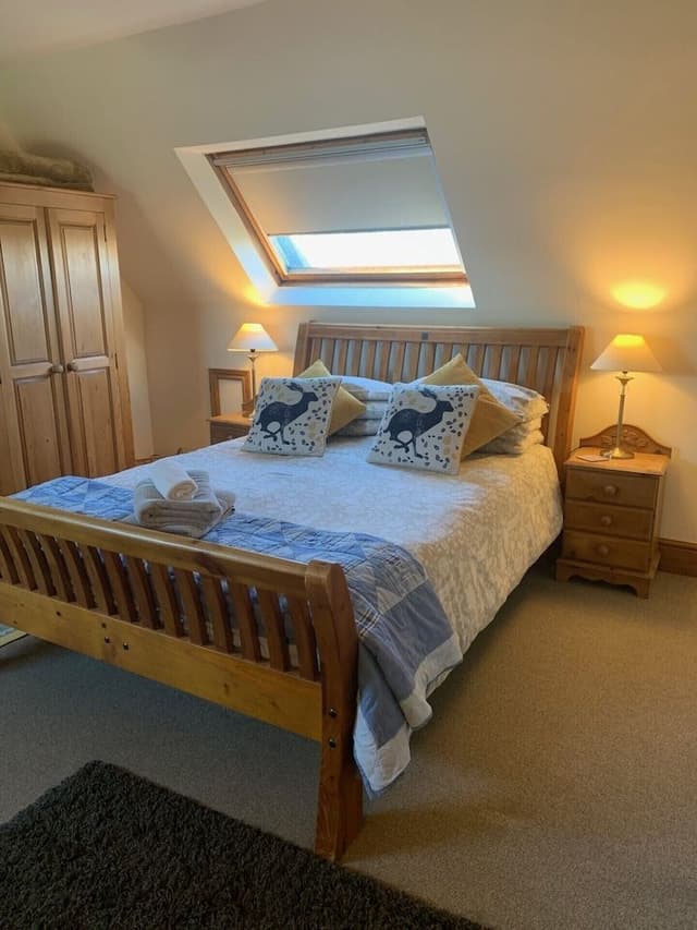 Luxury Apartment, Ensuite (Peppermint Apartment)