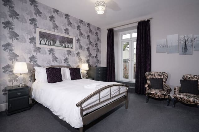 Premier Double Room, Ensuite