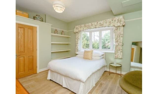 Apartment, 2 Bedrooms, Accessible, Pet-friendly, Courtyard View