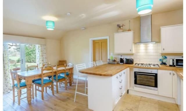Apartment, 2 Bedrooms, Accessible, Pet-friendly, Courtyard View