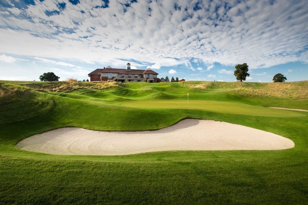 The Oxfordshire Golf Hotel and Spa2