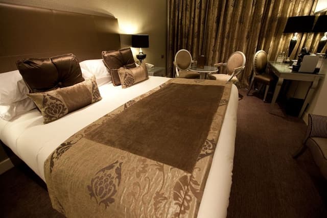Executive Double Room
