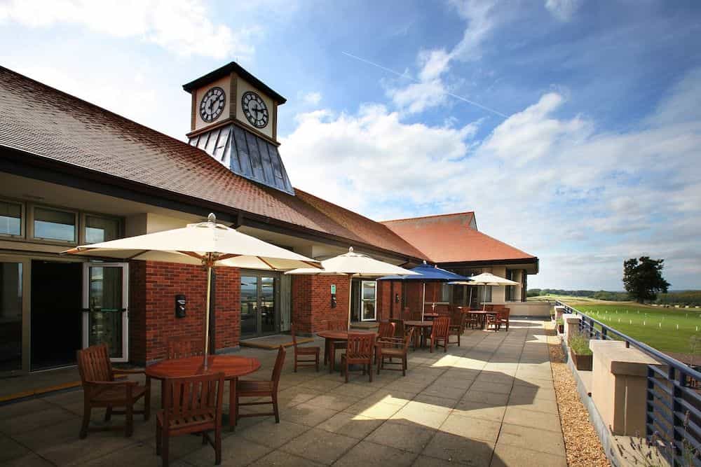 The Oxfordshire Golf Hotel and Spa The Oxfordshire Golf Hotel and Spa