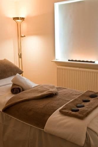 Family room-Ensuite-4 Persons