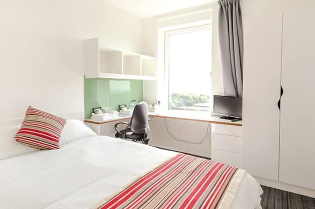 Standard Double Room, Ensuite