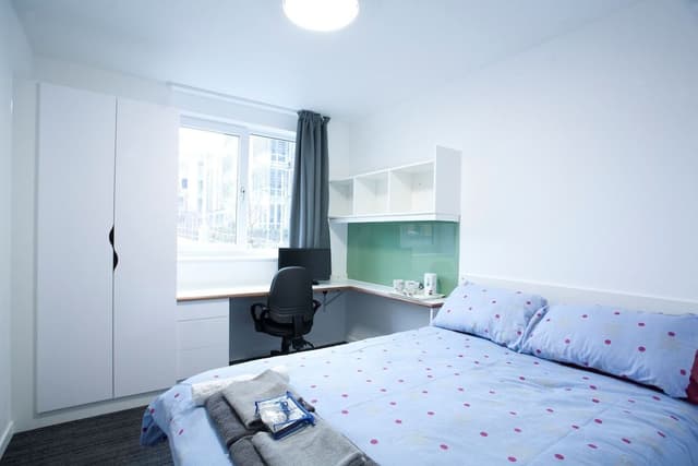 Standard Double Room, Ensuite