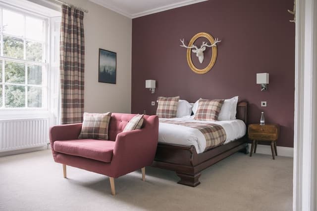 Premier Double Room