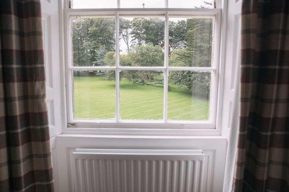 Marshall Meadows Country House Hotel1