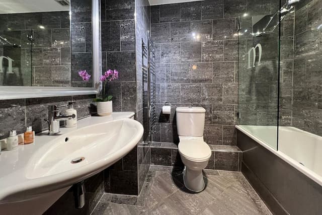 Classic Double Room, Annex Building