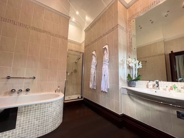 Deluxe Double Room, 1 King Bed, Non Smoking