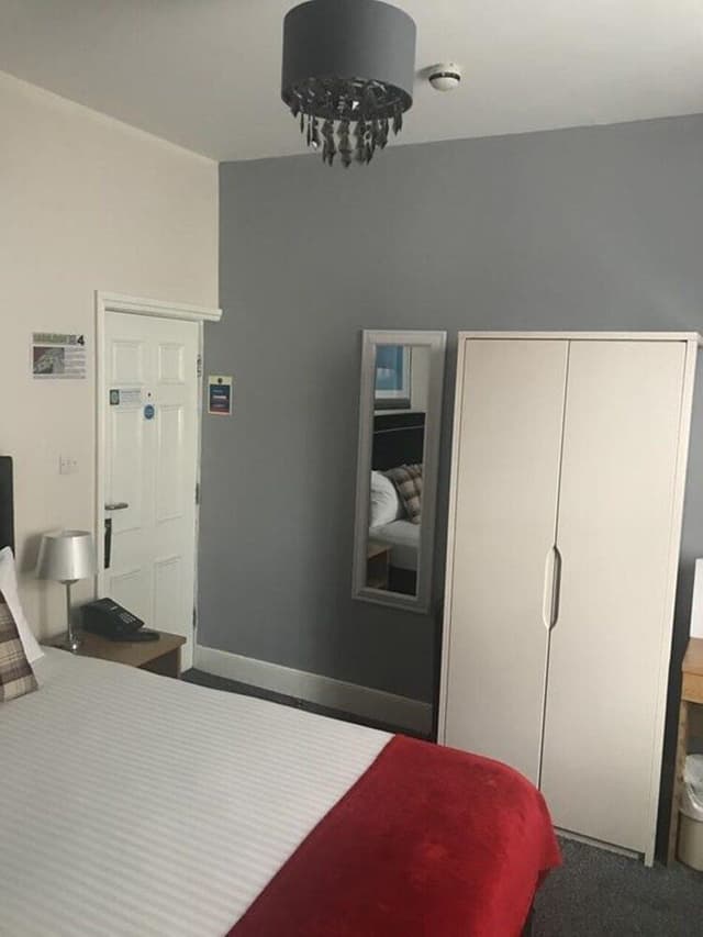 Double Room, Ensuite