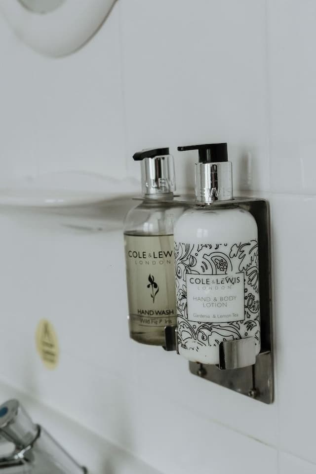 Double Room, Ensuite