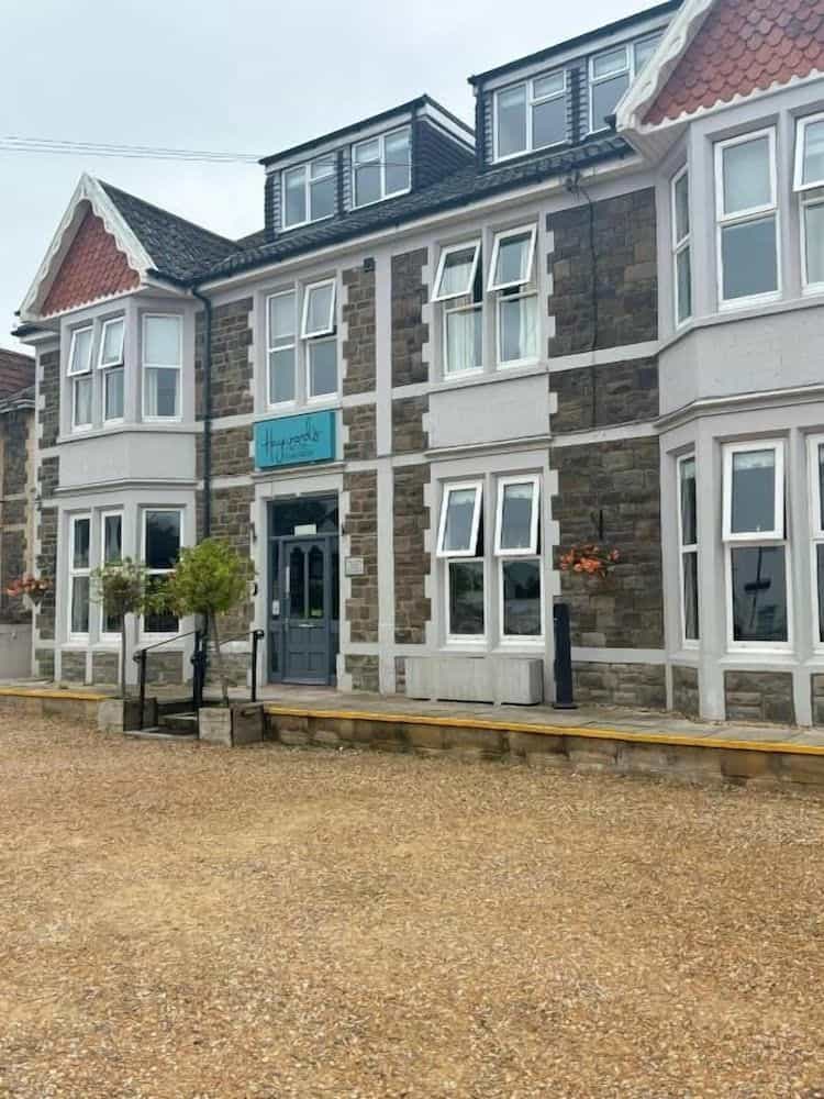 Grasmere Court Hotel - Guest house Grasmere Court Hotel - Guest house