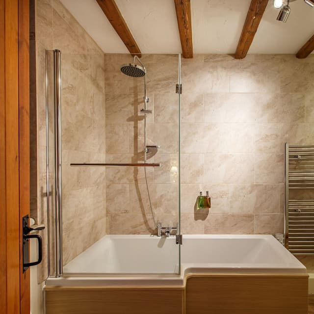 Double Room, Ensuite