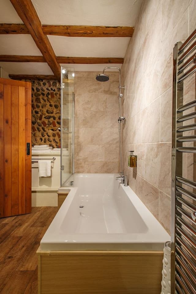 Double Room, Ensuite
