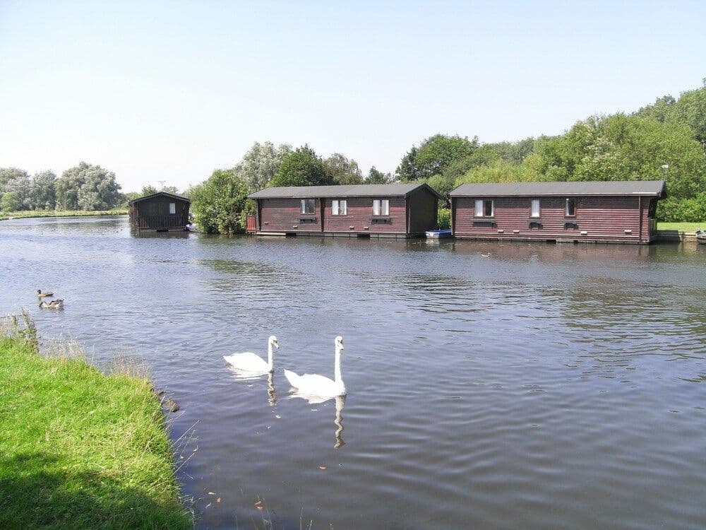 Wayford Bridge Inn Wayford Bridge Inn