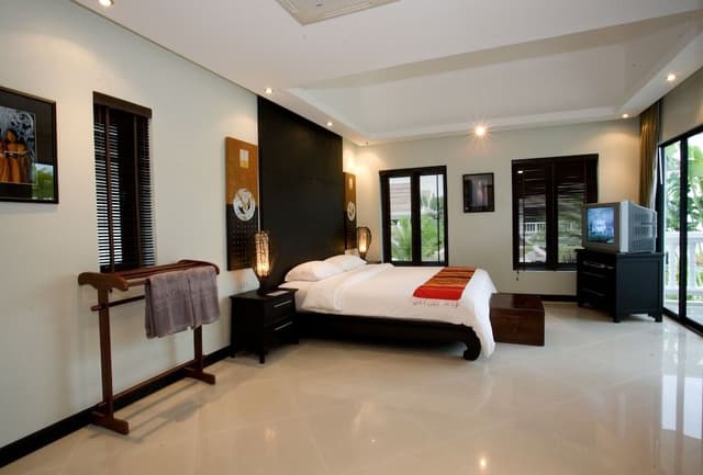 Pool Villa 3 Bedroom
