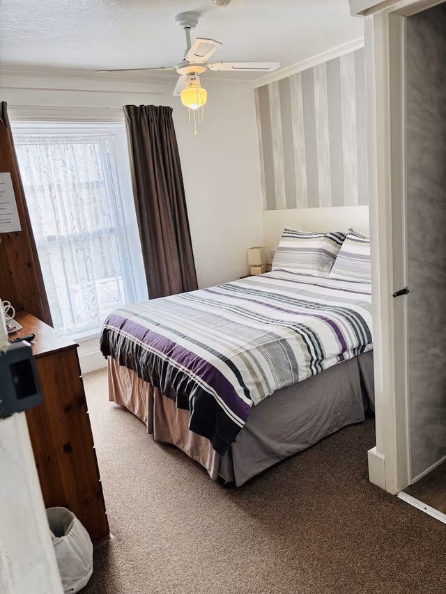 Double Room, Ensuite