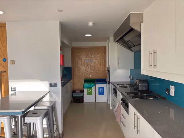 Premium Single Room