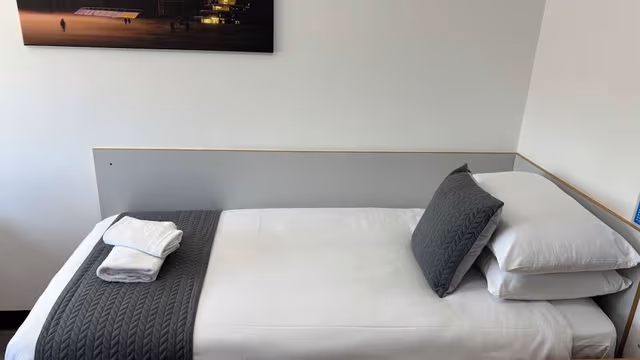 Premium Single Room