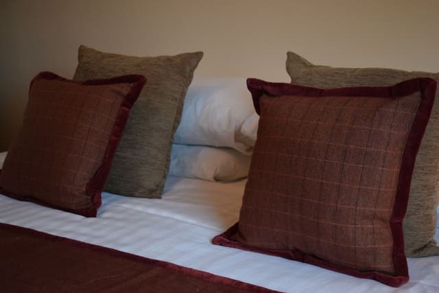 Duplex, Ensuite, City View (Chevin Apartment)