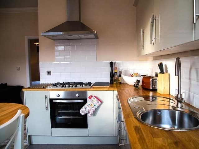 Executive Apartment, Ensuite (Brimham Apartment)