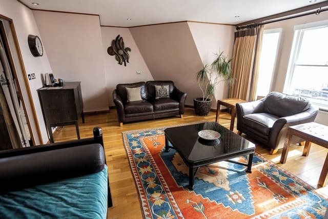 Penthouse