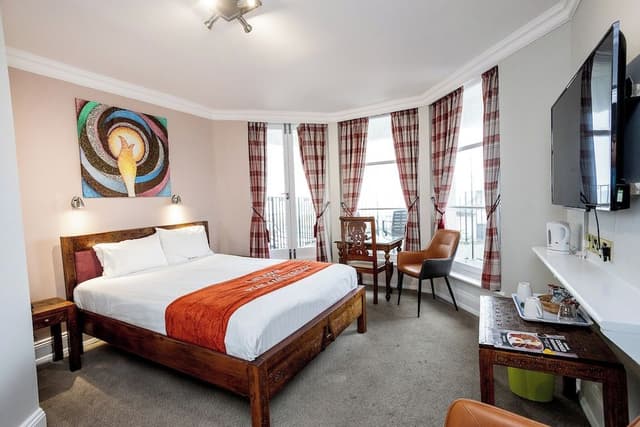 Double Room (Boutique)