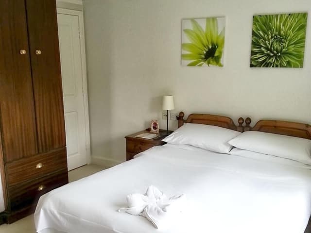 Double room-Ensuite-Room 3