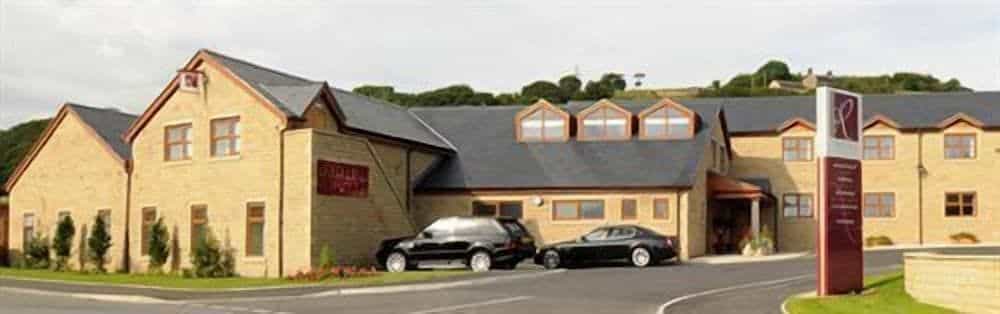 Red Hall Hotel Red Hall Hotel